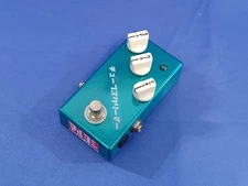 Maruyoshi TS Series Overdrive Pedal
