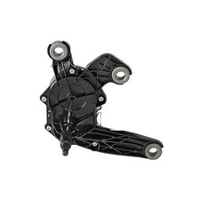 Wischermotor hinten 12 V VALEO IAM-Expertise passend für u.a. CITROËN C3