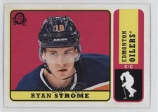 2018-19 O-Pee-Chee Retro Ryan Strome #127 0dr