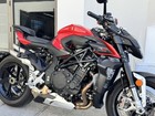 2022 MV Agusta Motorcycles