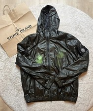 Stone Island Heat Reactive Jacket