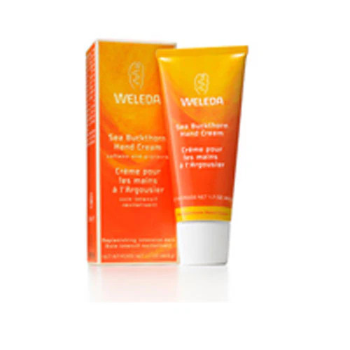 1.7 Oz By Weleda