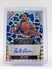 FAT LEVER 2024-25 MOSAIC SCRIPTS SILVER MOSAIC AUTO #MS-FAT NUGGETS Q5194