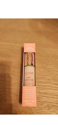 #ad Aldi New Lacura Bold Cover Concealer Fine Line Wrinkle Corrector Brightener #1 $22.00
