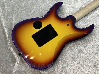 ESP PURPLE TIGER (DOKKEN George Lynch) New Electric Guitar | eBay