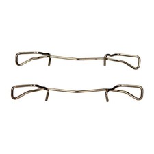 Zubehörsatz Bremsbeläge für Cupra Ateca KH7 | 24221244