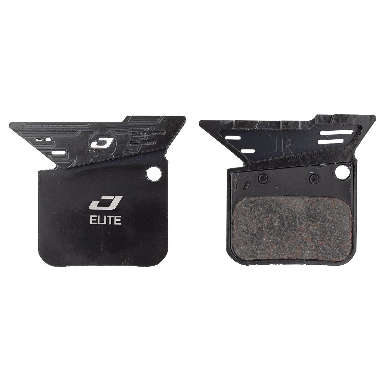 Plaquette de frein SRAM Red eTap Elite céramique et support thermique alu