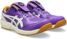 ASICS Safety Work Boots WINJOB CP229 BOA LC WIDE 1273A176-500 Amethyst/Birch