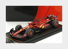 BBR-Models BBRC295A Ferrari - F1 SF-24 Team Scuderia Ferrari N 16 Australian GP