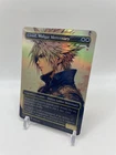 Cloud Midgar Mercenary Foil Borderless Playtest Card Mtg Final Fantasy