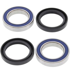 All Balls 25-1402 Front Wheel Bearing Kit