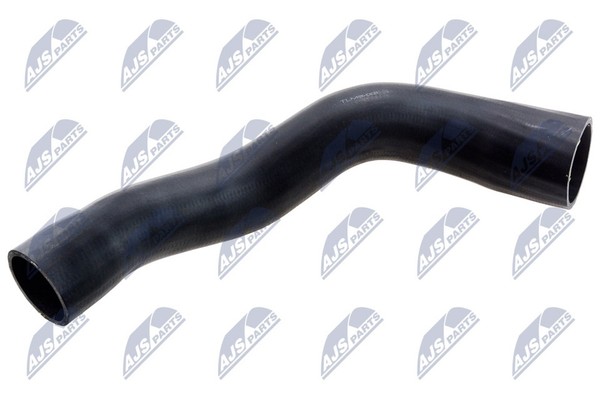 Ladeluftschlauch NTY GPP-MS-001 Gummi FüR Mitsubishi L200 4WD K34T K74T-image
