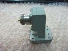 Microwave Wavegiude Detector IMC N-type