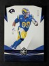 2021 Panini Limited AARON DONALD 11/15 Amethyst Spotlight Los Angeles Rams #38