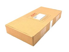 New APC AP9565 12-Outlet Rack PDU  200-240V Input, 200-240V Output