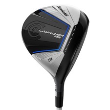 CLEVELAND LAUNCHER HB FAIRWAY 5 WOOD GRAPHITE WOMENS STANDARD