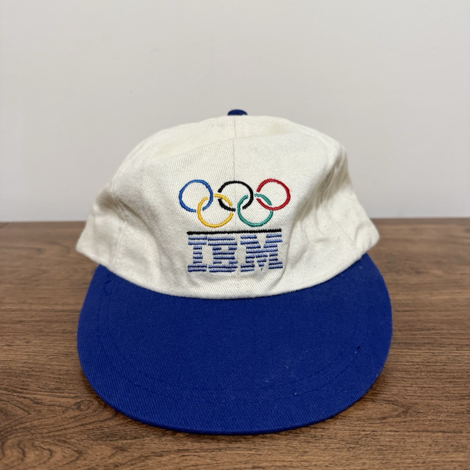 IBM Worldwide Partner Computer Software Olympic S… - image 1
