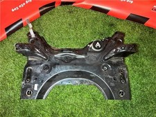 Essieu Citroen JUMPY