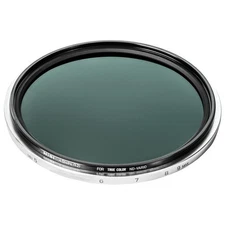 NiSi ND16 4-Stop Filter for 67mm True Color VND and Swift System