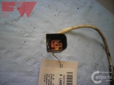 Lambdasonde 1,8E 82 Kw Ford Mondeo I Turnier (Typ:BNP) 96BB9F472BA
