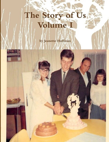 Jeanette Huffman | The Story Of Us Volume I | Taschenbuch | Englisch (2015)-image