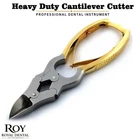 Podiatry Heavy Duty Thick Nails Cantilever Nail Nipper Clipper Cutter Chiropody