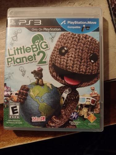 PlayStation 3 Games ~ Most with Manuals! - Picture 293 of 533