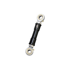 Black Shift Linkage for Harley Dyna 84-23 Fat...