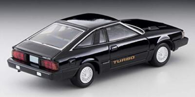 TOMICA LIMITED VINTAGE NEO LV-N210a NISSAN SILVIA HATCHBACK TURBO