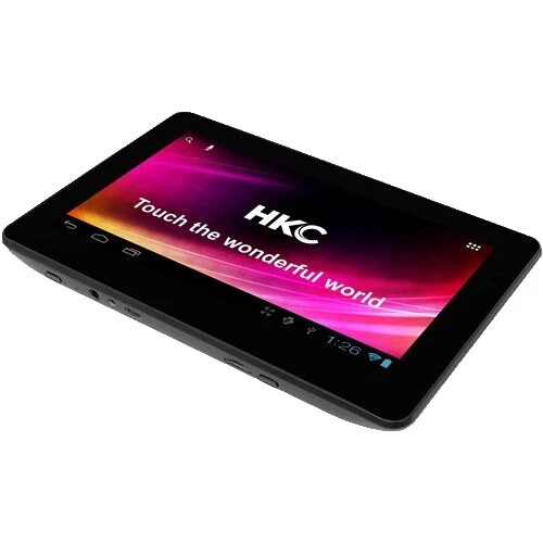 HKC Tablets