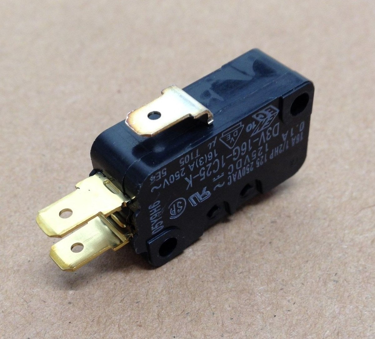 4392027 ,D3V 16G 1C25 K Microwave Switch 28QBP0495 V 16G 1C24 K