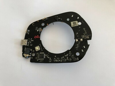 Charging Port Audio Port Mainboard für Logitech G733