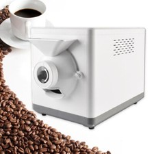 Electric Coffee Bean Roaster Machine Grain Dry 110V-240V Commercial Roaster