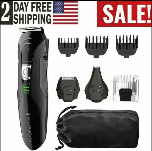 Conair Personal Grooming Kit With Nose And Eat Trimmer Ne163ncs New eBay