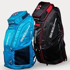 Gray Nicolls Intl Wheelie Duffle Cricket Kit bag
