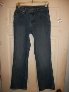 lee petite jeans