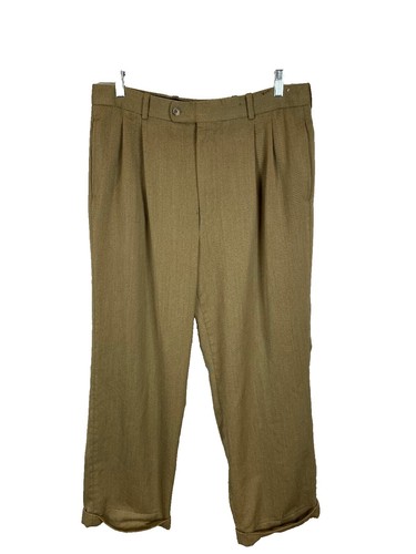 BERNARD ZINS x BEAMS F VENICE special order bottoms, size 36