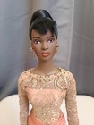 Tonner COVER GIRL TYLER WENTWORTH 16" doll African American Rare HTF nice...