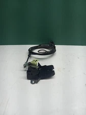 2011-2015 Kia Optima Rear Trunk Lid Open Release Lock Latch w/ Cable OEM