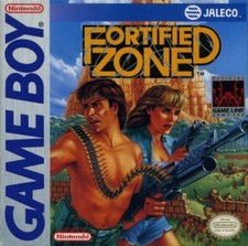 ebay® Auktion 305501804843 | Nintendo GameBoy Spiel - Fortified Zone Modul mit Anl. Thumbnail of ebay® auction 305501804843 | Nintendo GameBoy Spiel - Fortified Zone Modul mit Anl.