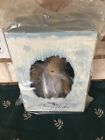 Nib 1993 Muffy Vanderbear Snowflake 8” bear limited boxed edition Nrfb