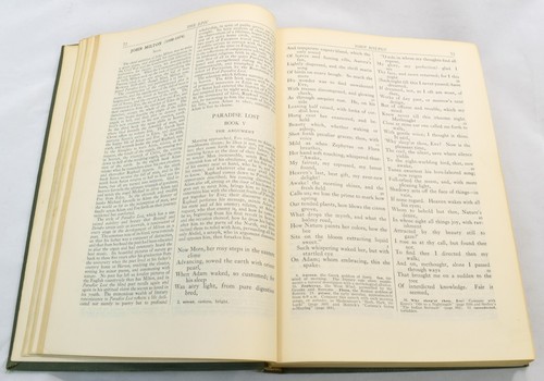 Ideas And Forms In English And American Literature 1925 Hardcover - Bild 7 von 10