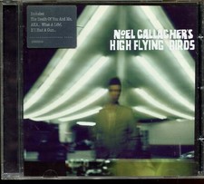 Noel Gallagher / High Flyin Birds - MINT