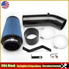 Oiled Cold Air Intake Air Intake Pipe for Ford F-250 F-350 F-450 Super Duty 7.3L