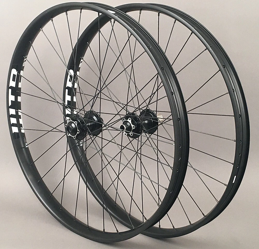 Wtb 650b wheelset sale