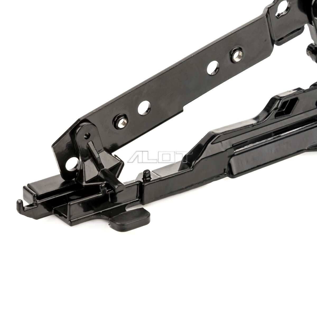 Sunroof Repair Kit Set Stroke Angle for mercedes SCLASS W126 GClass