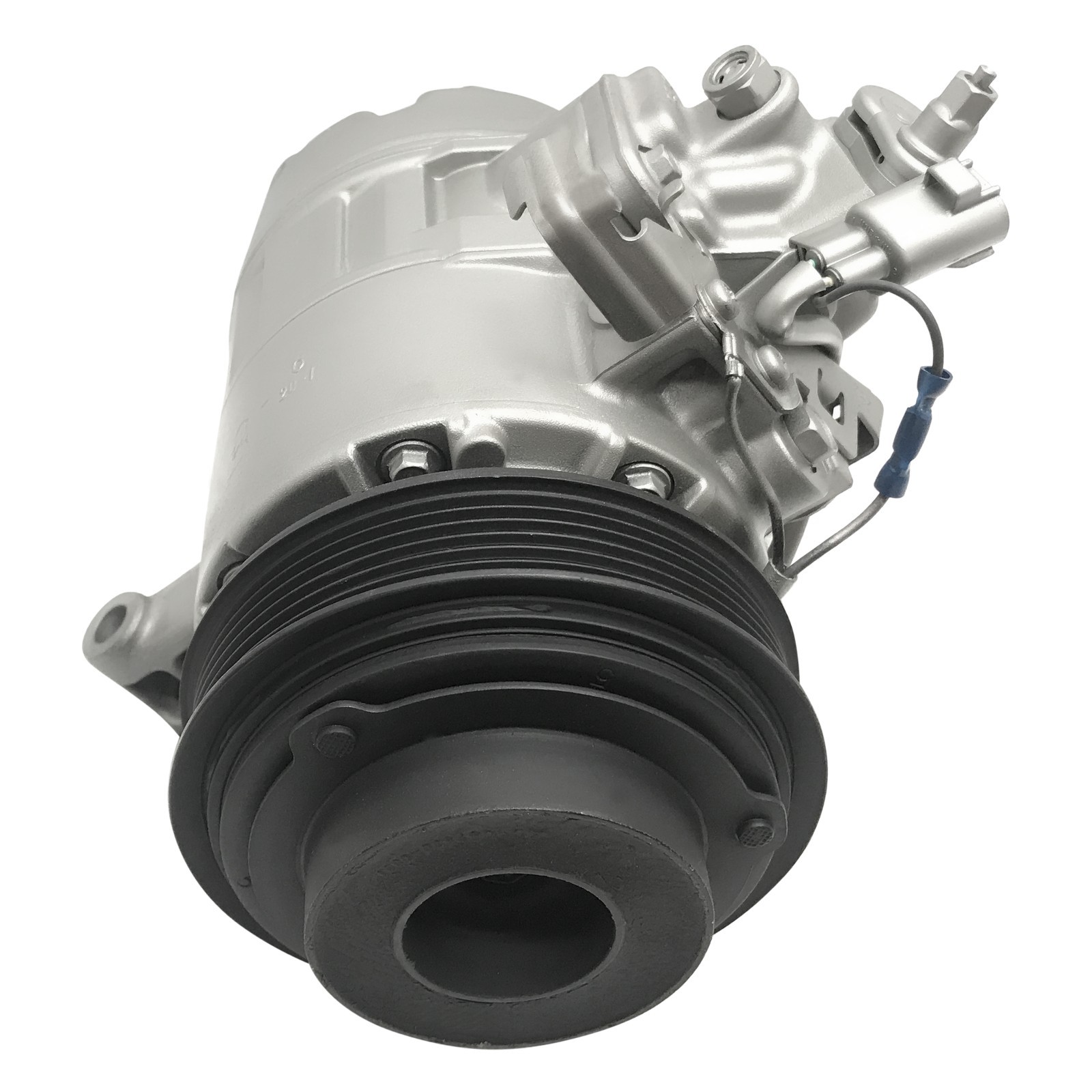 RYC Reman AC Compressor FG329 Fits Lexus SC430 4.3L 2002 2003 2004 2005 ...