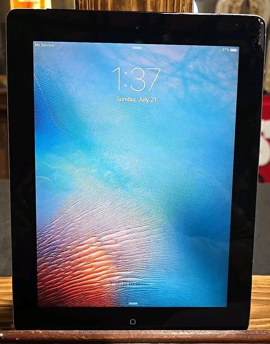 Las mejores ofertas en Tabletas Apple iPad 2 32 GB | eBay