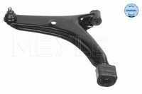 Meyle Querlenker Vorne Links FüR Subaru Justy II Suzuki Swift Cabriolet II