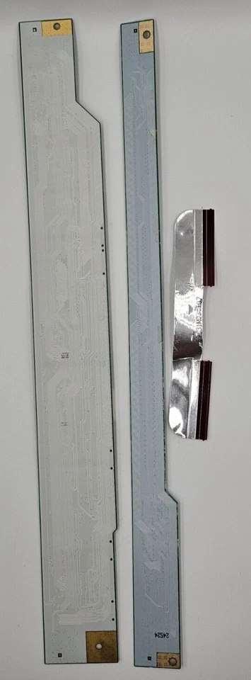 LG 32GN500 LCD SCREEN BOARD M315HVR01.0 - Image 2 of 2